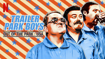 Trailer Park Boys: Out of the Park: USA (2017)