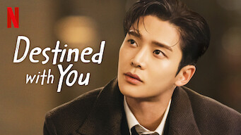 Destined with You (2023)