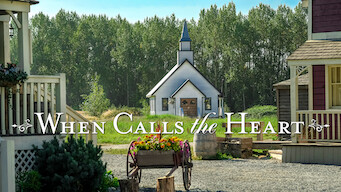 When Calls the Heart (2018)