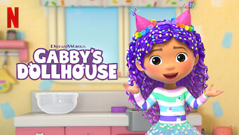 Gabby's Dollhouse (2024)