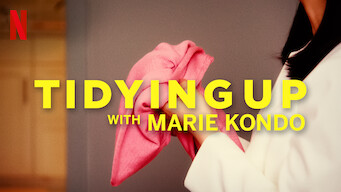 Tidying Up with Marie Kondo (2019)