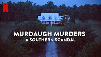 Murdaugh Murders: A Southern Scandal (2023)