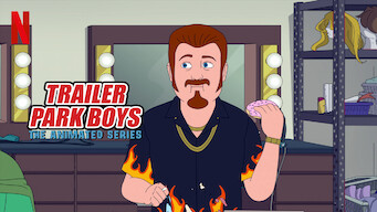 Trailer Park Boys: The Animated Series (2020)