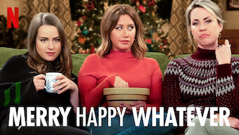 Merry Happy Whatever (2019)