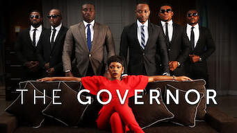 The Governor (2016)