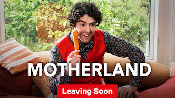 Motherland (2020)