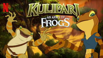 Kulipari: An Army of Frogs (2016)