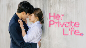 Her Private Life (2019)