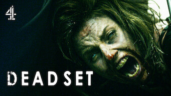 Dead Set (2008)