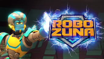 Robozuna (2018)