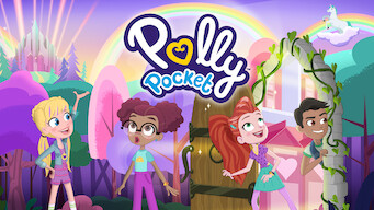 Polly Pocket (2023)