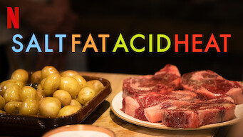 Salt Fat Acid Heat (2018)