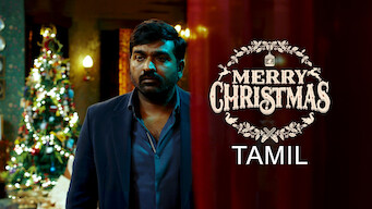 Merry Christmas (Tamil) (2023)