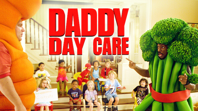 Download Daddy Day Care (2003) - Netflix | Flixable