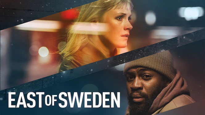 East of Sweden