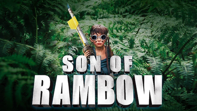Son of Rambow