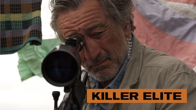 Killer Elite