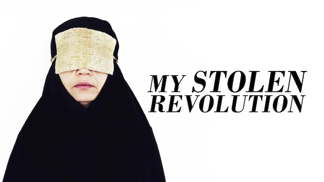My Stolen Revolution
