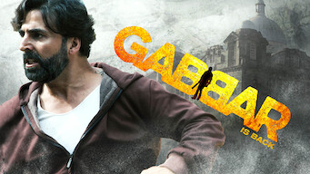 gabbar is back film download