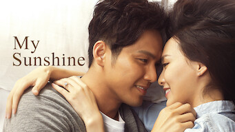 My sunshine chinese drama