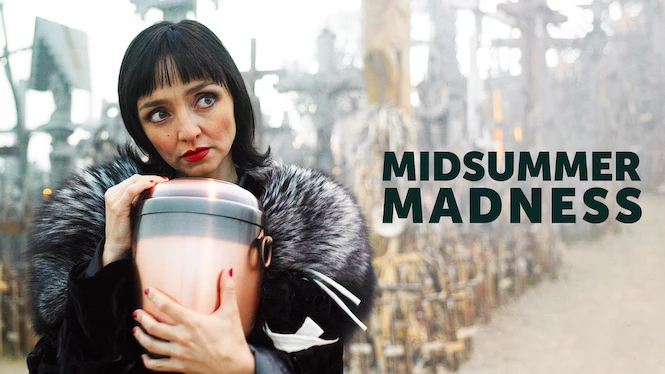 Midsummer Madness