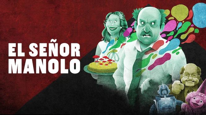El Señor Manolo