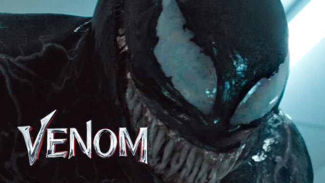 Venom discount online netflix